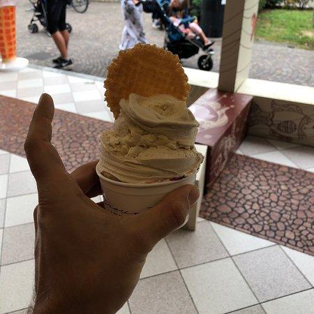 Gelateria Croccantino